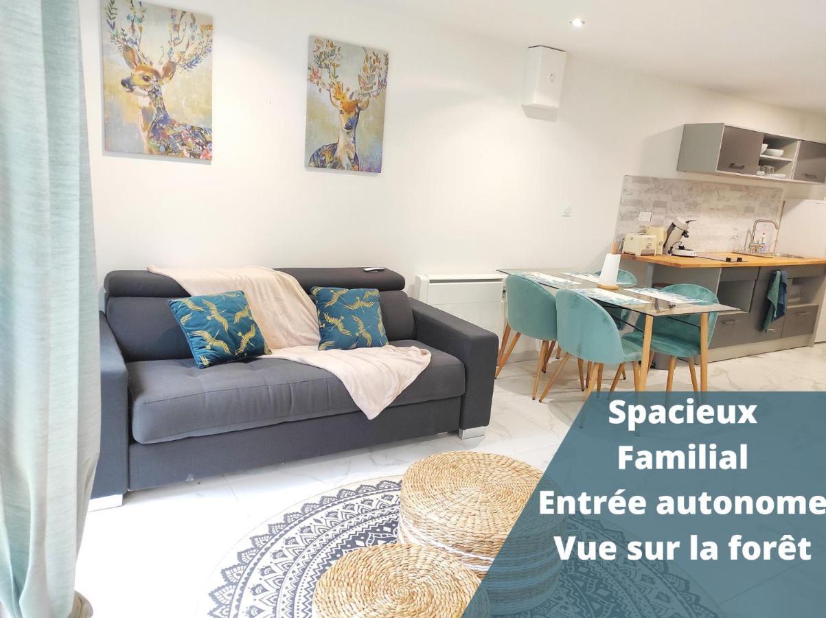L'Escapade.T2 ☆ Jardin ☆ Spacieux ☆ Calme Castanet-Tolosan エクステリア 写真